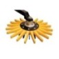 Finger weeder element 540 MAXI Medium - MFW0005451 Finger weeder element 540 MAXI Medium - MFW0005451