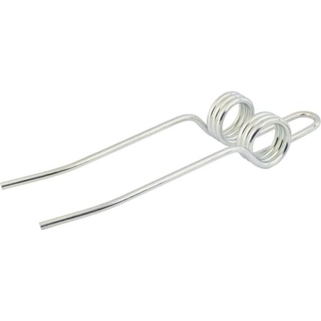 Sprężyna średnica 6 mm prawa - MISP005101