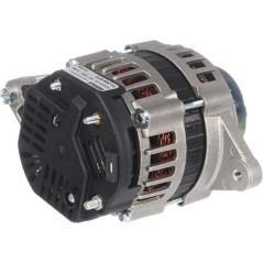 Alternator 14V 55A - MG67