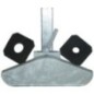 Sprinkler without Upper Piece - MI671Z Sprinkler without Upper Piece - MI671Z