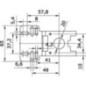 Mounting kit 1 - MK1 Mounting kit 1 - MK1