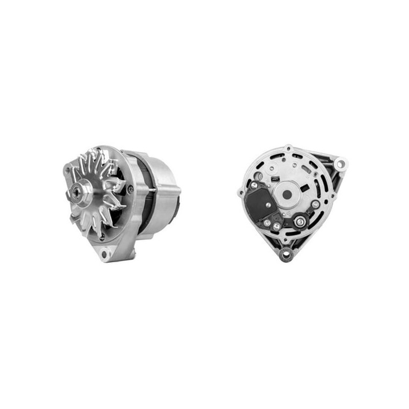Alternator 14V 95A - MG926 Alternator 14V 95A - MG926