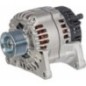 Alternator 28V 55A - MG623 Alternator 28V 55A - MG623