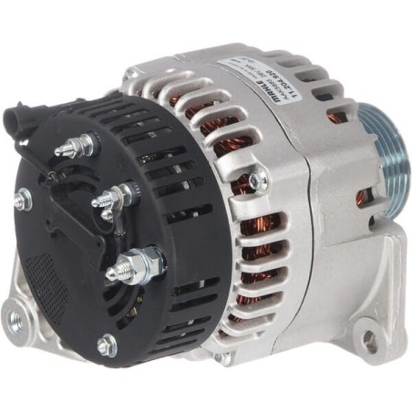 Alternator 28V 55A - MG623