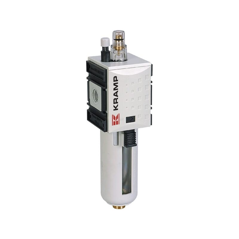 Mist lubricator 1/4 inch - ML1K14