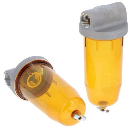 Zubehör für Filter – produkty dostępne w rolniczeczesci.pl