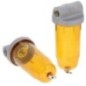 Fuel filter housing - MO1661 Fuel filter housing - MO1661