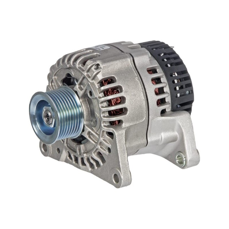 Alternator 14V 85A - MG38