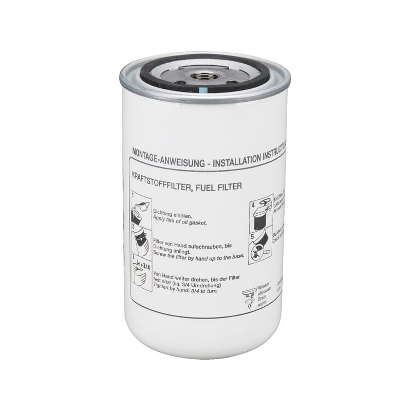 Fuel filter - MED00143 Fuel filter - MED00143