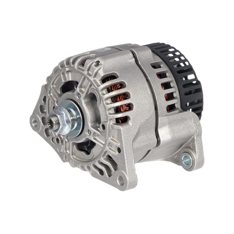 Alternator 14V 120A - MG227