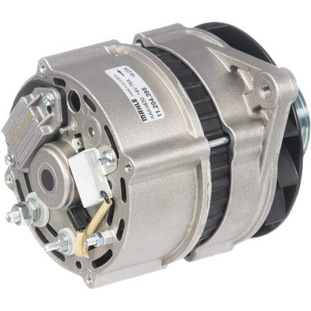 Alternator - MG482