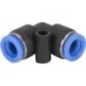 Push-in fitting - MEC6P