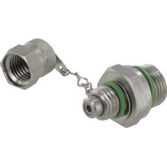 Messpunkt 1/2 WD RVS - MEV2012WDRVS