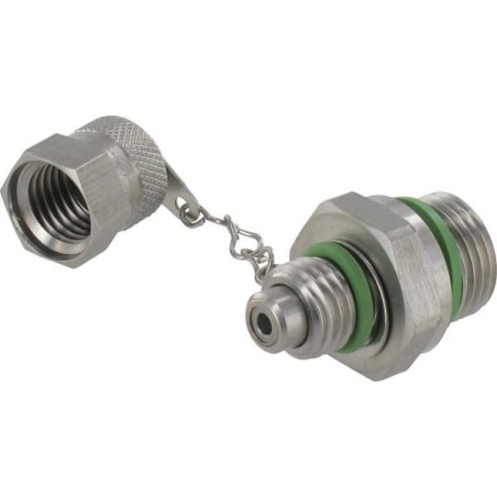 Messpunkt 1/2 WD RVS - MEV2012WDRVS