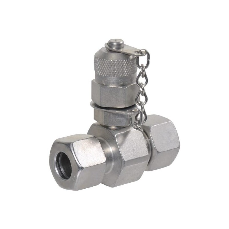Stud standpipe 30S - MGV30S