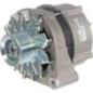 Alternator 14V 100A - MG180