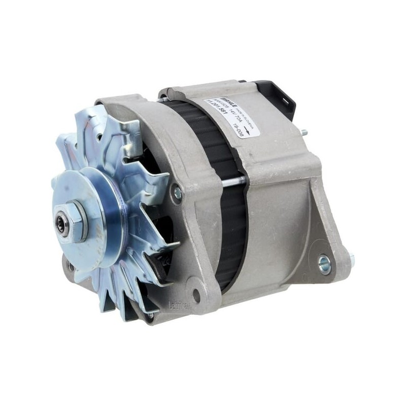 Alternator 14V 70A - MG241 Alternator 14V 70A - MG241