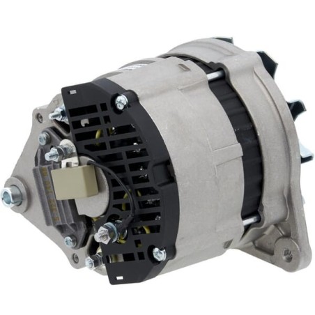 Alternator 14V 70A - MG241