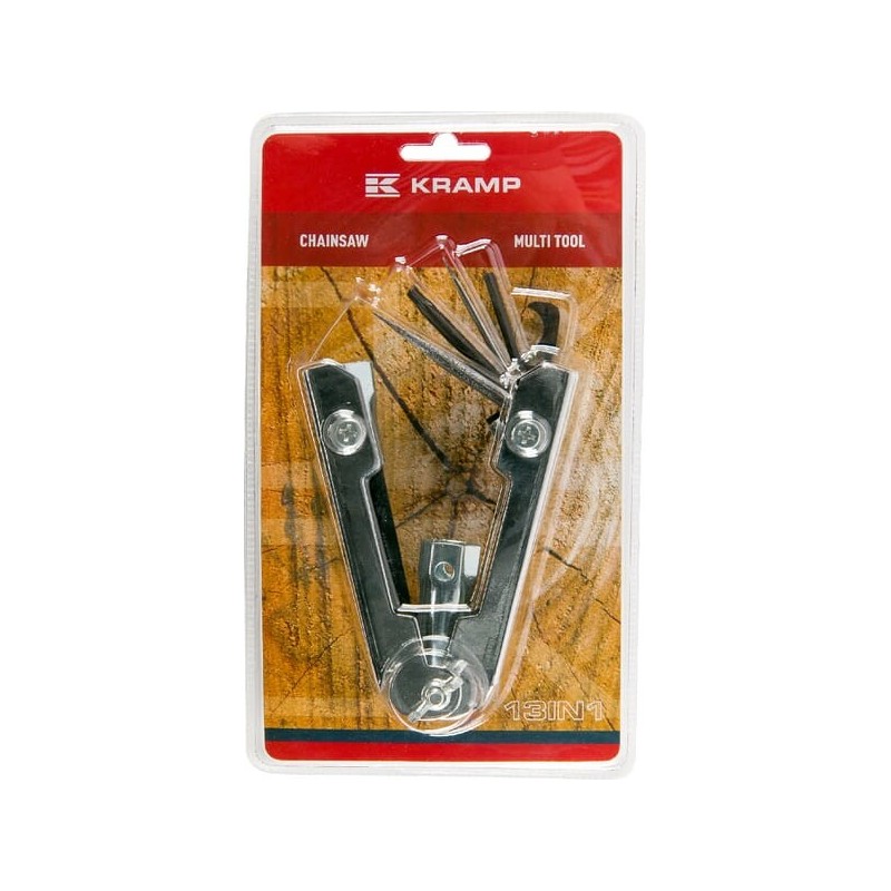 Chainsaw multi tool - MK001KR Chainsaw multi tool - MK001KR