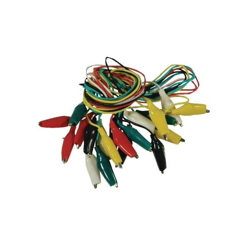 Test cable Set - MK612 Test cable Set - MK612