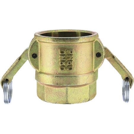 Mortar coupling - MIG2050N