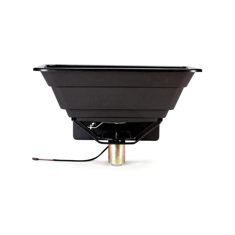ATV Food Plot Spreader - MFHP53880 ATV Food Plot Spreader - MFHP53880