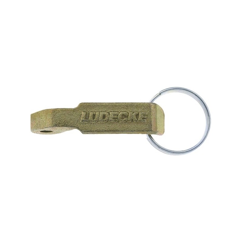 Camlock lever with ring - MNH628 Camlock lever with ring - MNH628