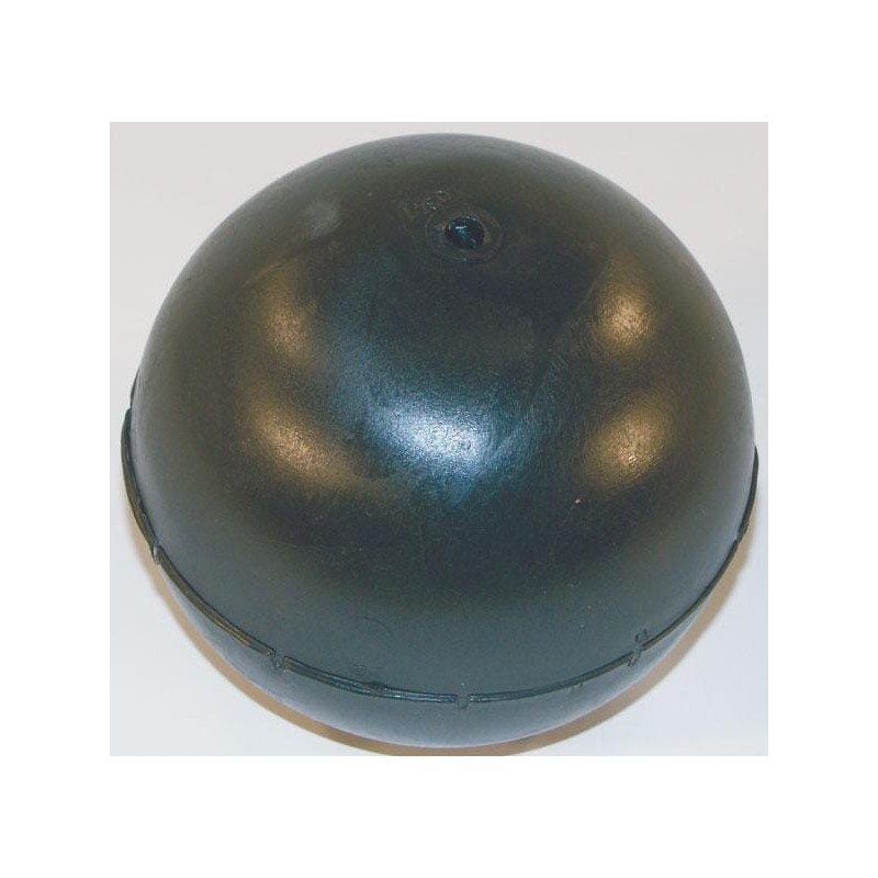 Float Ball with Bore 150mm - MI515Z Float Ball with Bore 150mm - MI515Z