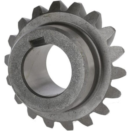 Zahnrad Z18 - MIKS018010