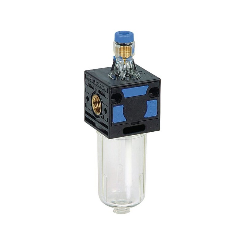 Mist lubricator 1/4 inch - ML0K14 Mist lubricator 1/4 inch - ML0K14