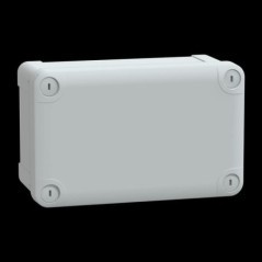 Szafa plastikowa 192x121x87 - NSYTBS19128