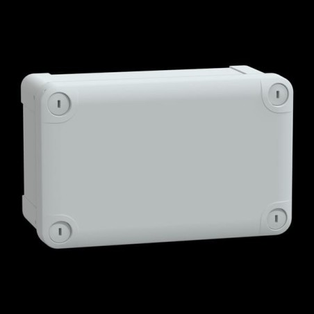 Plastic enclosure 192x121x87 - NSYTBS19128
