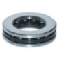 Thrust ball bearing - NWB00208 Thrust ball bearing - NWB00208
