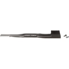 NR34 Outils WOLF, Noże kosiarki 