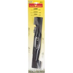 NR34 Outils WOLF, Noże kosiarki 
