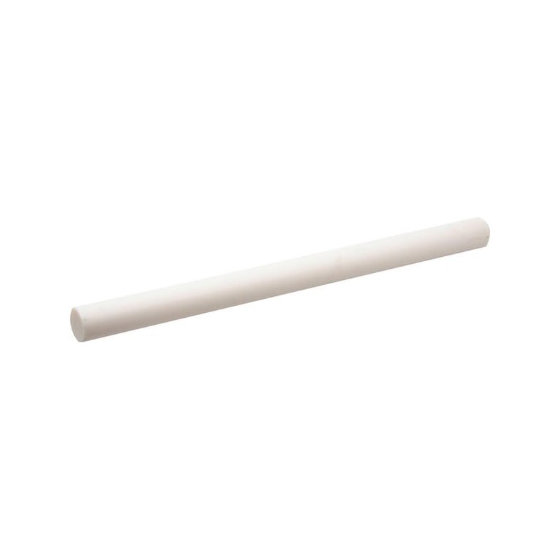 Rod Cast polyamide, outer diameter 70mm, 1m Kramp - NL70 Rod Cast polyamide, outer diameter 70mm, 1m Kramp - NL70