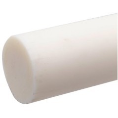 NL70 Kramp, Nylon rod material 