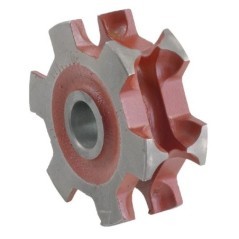 Sprocket chain wheels – produkty dostępne w rolniczeczesci.pl