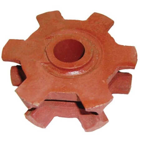 Sprocket 11x31 6N 32R - NW11316082