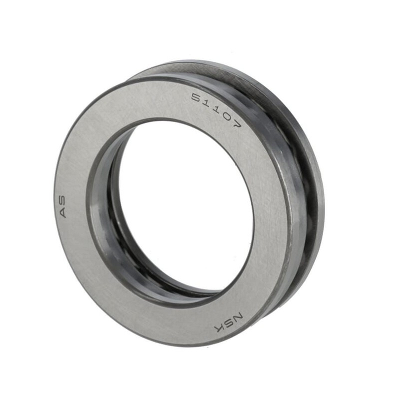 Thrust ball bearing - NWB00197
