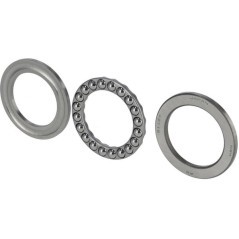 Thrust ball bearing - NWB00197
