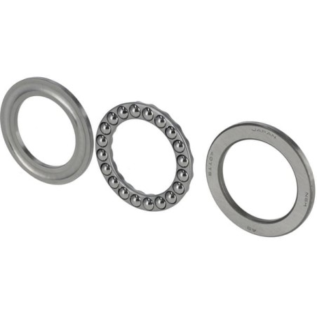 Thrust ball bearing - NWB00197