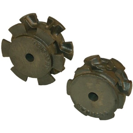 Sprocket chain wheels – produkty dostępne w rolniczeczesci.pl