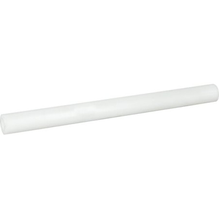 Nylon Hohlstab 60x30mm 1 mtr. - NL6030