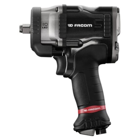 Schlagschrauber Titanium 1/2 Zoll - NS3500GPB