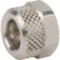 Nut push-on - NUTPO10