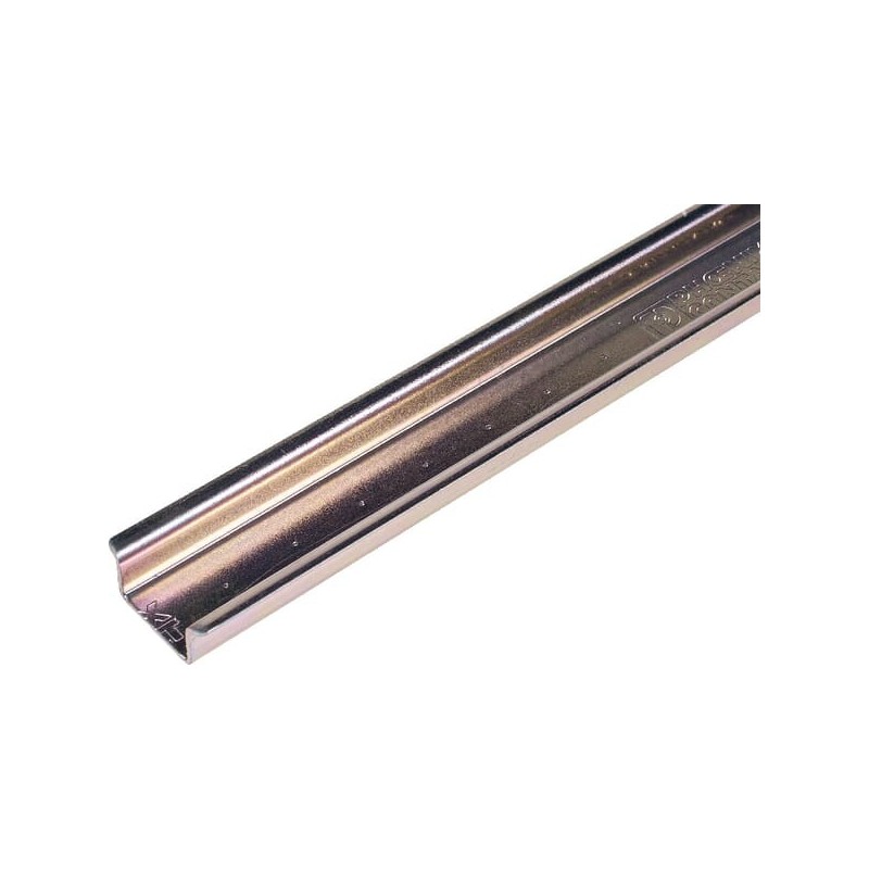 Hutprofil-Tragschiene - NS3515UNPERF2000MM Hutprofil-Tragschiene - NS3515UNPERF2000MM