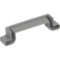 DIN rail end piece - NS3575CAP DIN rail end piece - NS3575CAP