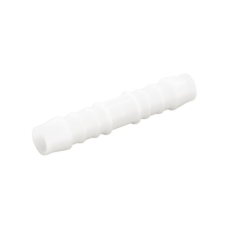 Łącznik weża prosty 10 mm GS10 - NORGS10 Łącznik weża prosty 10 mm GS10 - NORGS10