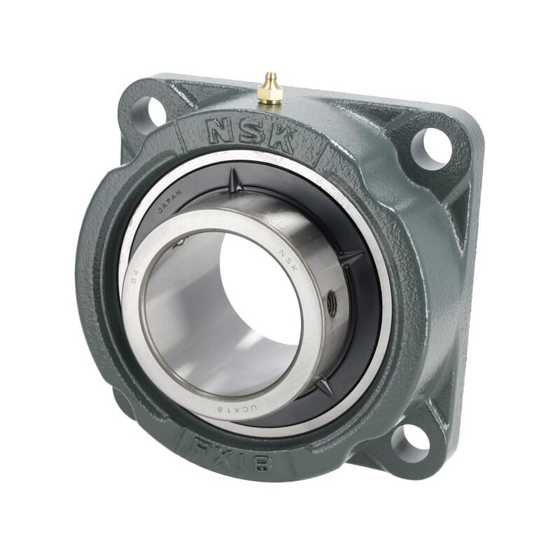 Ball bearing unit - NWB01036 Ball bearing unit - NWB01036
